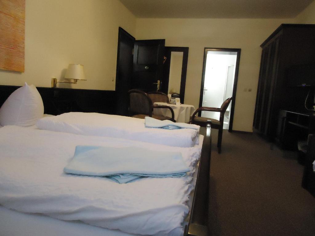 Hotel Marthahaus Halle  Εξωτερικό φωτογραφία