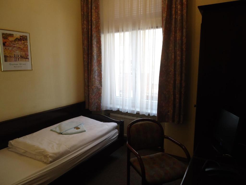 Hotel Marthahaus Halle  Δωμάτιο φωτογραφία