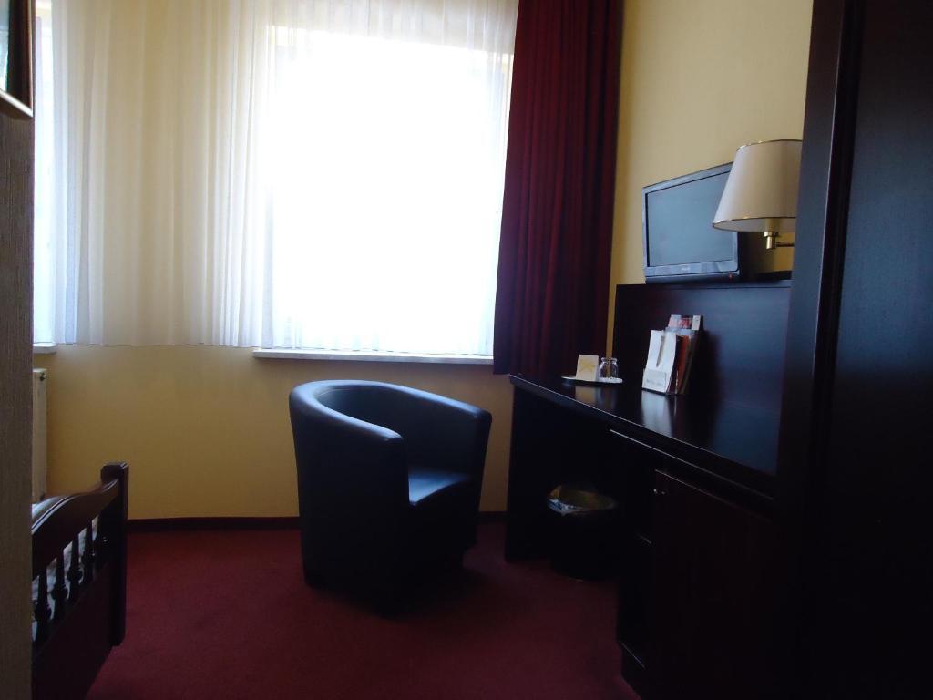 Hotel Marthahaus Halle  Εξωτερικό φωτογραφία