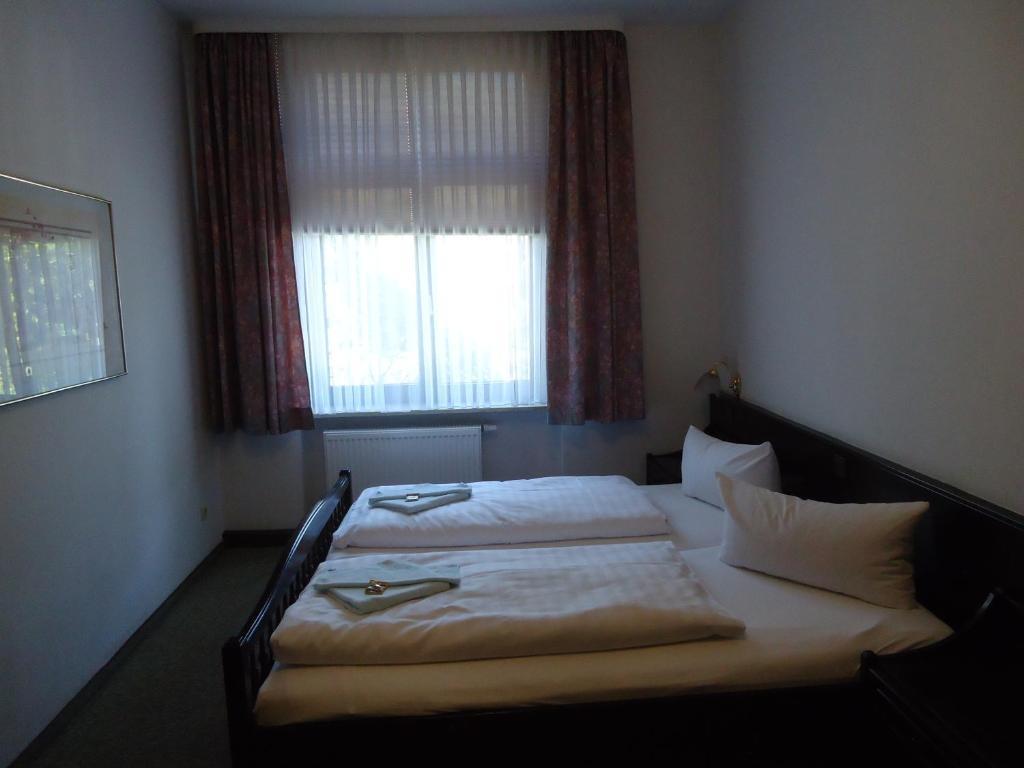 Hotel Marthahaus Halle  Δωμάτιο φωτογραφία