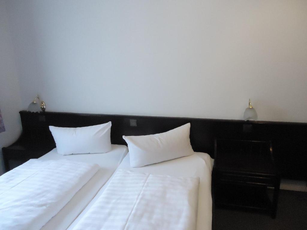 Hotel Marthahaus Halle  Εξωτερικό φωτογραφία