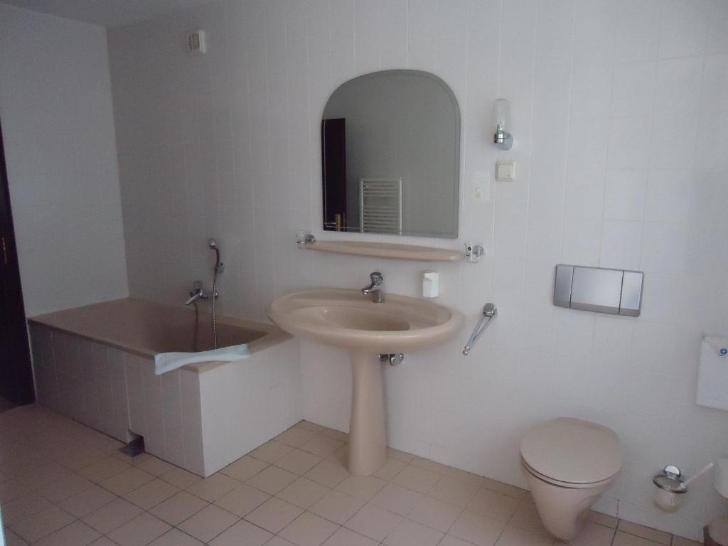 Hotel Marthahaus Halle  Εξωτερικό φωτογραφία