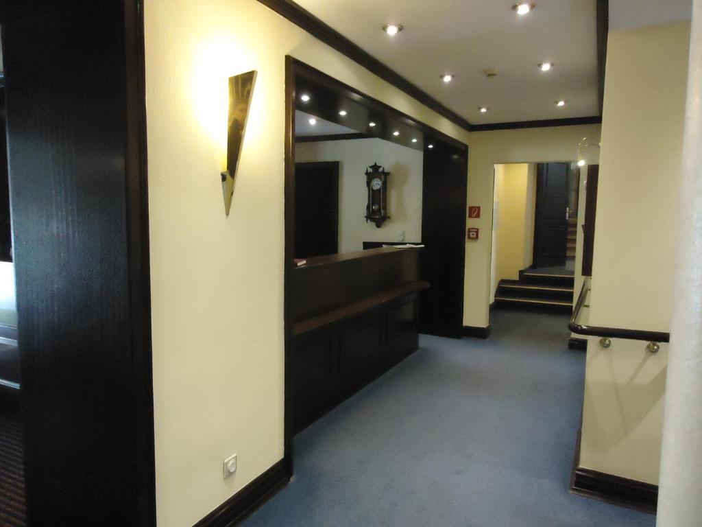 Hotel Marthahaus Halle  Εξωτερικό φωτογραφία