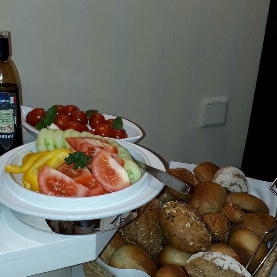 Hotel Marthahaus Halle  Εξωτερικό φωτογραφία