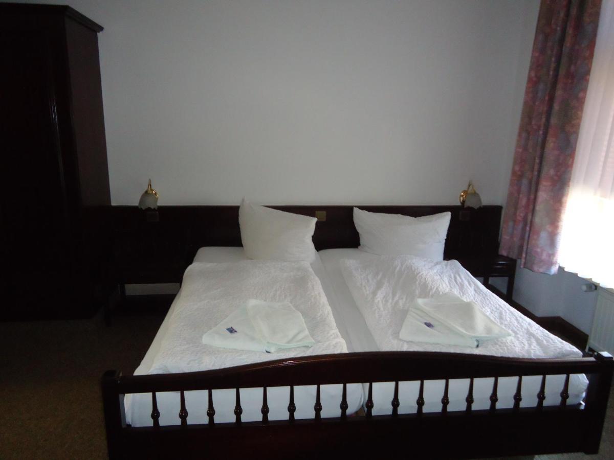 Hotel Marthahaus Halle  Εξωτερικό φωτογραφία
