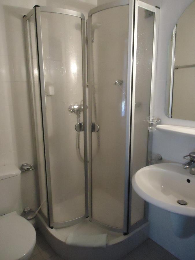 Hotel Marthahaus Halle  Δωμάτιο φωτογραφία
