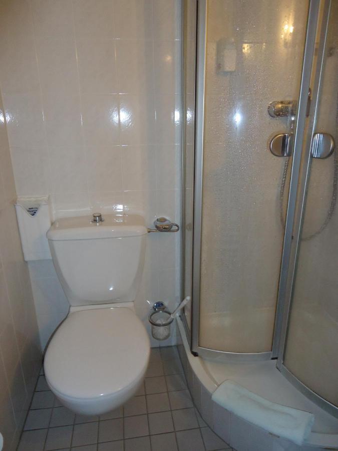 Hotel Marthahaus Halle  Εξωτερικό φωτογραφία